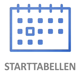 Starttabellen