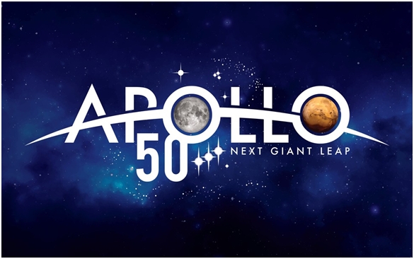 Apollo 50