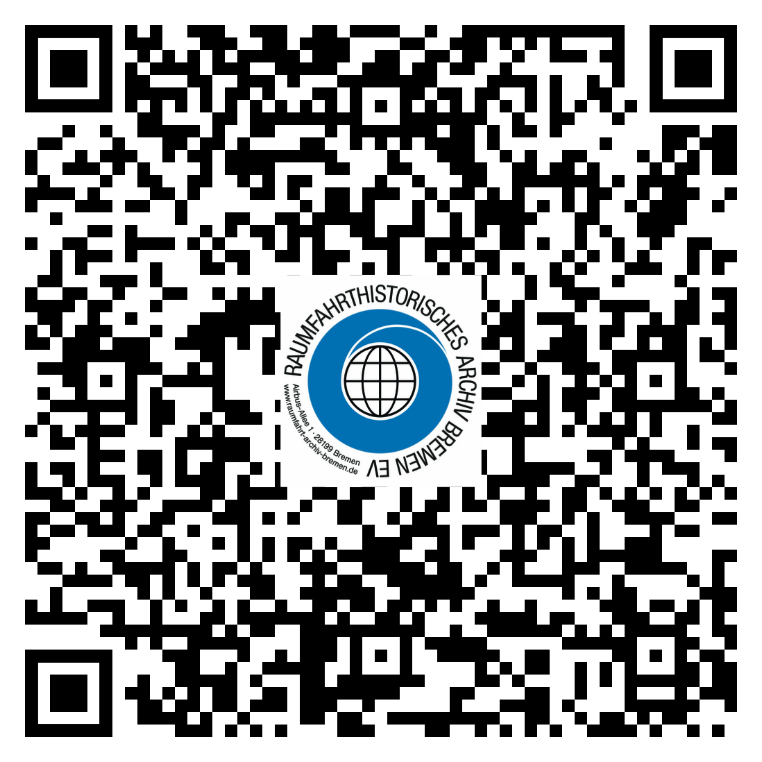 QR Code COL Video Docking