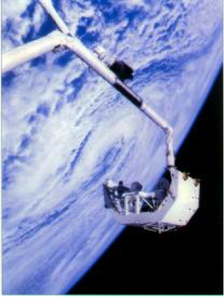 freiflug spacelab