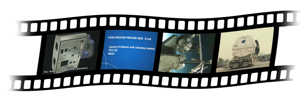 Video Filmstrip